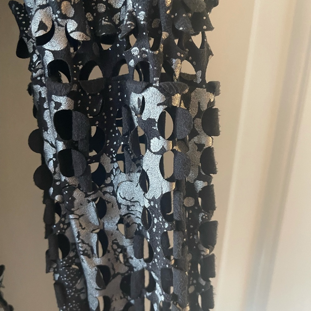 Free form jacket - Picture 4 of 4